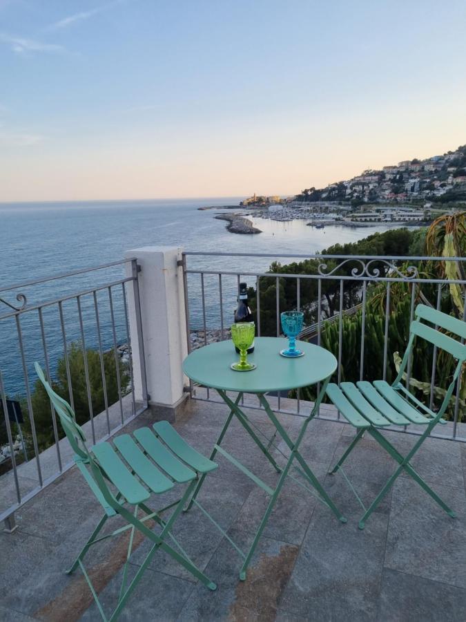Agriturismo La Tuffatrice Imperia Luaran gambar