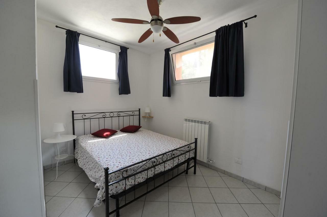 Agriturismo La Tuffatrice Imperia Luaran gambar