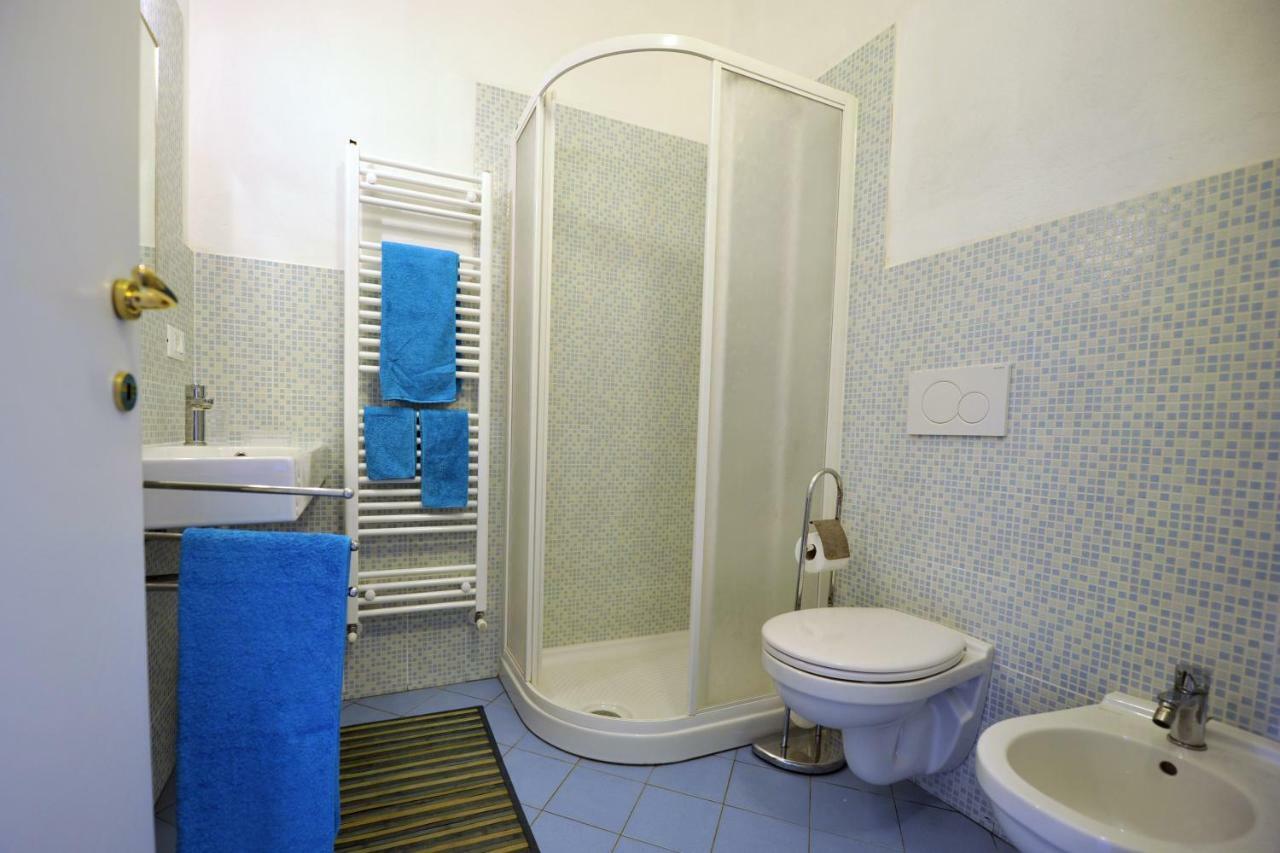 Agriturismo La Tuffatrice Imperia Luaran gambar